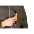 Jacheta Dama FOX Explorer HD Quilted Jacket, Marime S