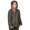 Jacheta Dama FOX Explorer HD Quilted Jacket, Marime XL