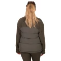 Jacheta Dama FOX Explorer Hybrid Fleece Jacket, Marime L