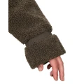 Jacheta Dama FOX Explorer Hybrid Fleece Jacket, Marime L