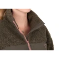 Jacheta Dama FOX Explorer Hybrid Fleece Jacket, Marime XL