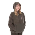 Jacheta Dama FOX Womens Explorer Fleece Hooded Jacket, Marime L