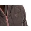 Jacheta Dama FOX Womens Explorer Quilted Jacket, Marime S Jacheta Dama FOX Womens Explorer Quilted Jacket, Marime S