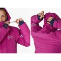 Jacheta Dama Norfin Nordic Space Purple S Jacheta Dama Norfin Nordic Space Purple S