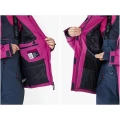 Jacheta Dama Norfin Nordic Space Purple S Jacheta Dama Norfin Nordic Space Purple S