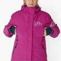 Jacheta Dama Norfin Nordic Space Purple S Jacheta Dama Norfin Nordic Space Purple S