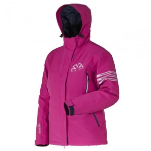 Jacheta Dama Norfin Nordic Space Purple XS Jacheta Dama Norfin Nordic Space Purple XS