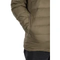 Jacheta FOX Explorer Downfill Packaway Khaki Jacket, Marimea S Jacheta FOX Explorer Downfill Packaway Khaki Jacket, Marimea S