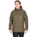 Jacheta FOX Explorer Downfill Packaway Khaki Jacket, Marimea XL
