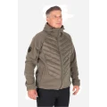 Jacheta FOX Explorer Fleece Hooded Jacket, Marime S Jacheta FOX Explorer Fleece Hooded Jacket, Marime S