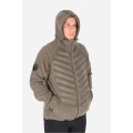 Jacheta FOX Explorer Fleece Hooded Jacket, Marime S
