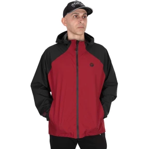 Jacheta FOX RAGE Pro Series Stash Waterproof Jacket, Marime S