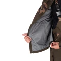 Jacheta FOX RS25K Jacket, Khaki/Camo, Marime 4XL Jacheta FOX RS25K Jacket, Khaki/Camo, Marime 4XL