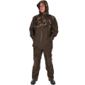 Jacheta FOX RS25K Jacket, Khaki/Camo, Marime L Jacheta FOX RS25K Jacket, Khaki/Camo, Marime L
