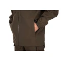 Jacheta FOX RS25K Jacket, Khaki/Camo, Marime L Jacheta FOX RS25K Jacket, Khaki/Camo, Marime L