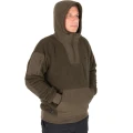 Jacheta FOX Sherpa Hybrid Jacket, Olive, Marime L Jacheta FOX Sherpa Hybrid Jacket, Olive, Marime L