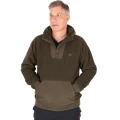 Jacheta FOX Sherpa Hybrid Jacket, Olive, Marime L Jacheta FOX Sherpa Hybrid Jacket, Olive, Marime L