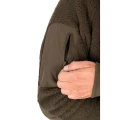 Jacheta FOX Sherpa Hybrid Jacket, Olive, Marime L
