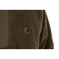 Jacheta FOX Sherpa Hybrid Jacket, Olive, Marime L Jacheta FOX Sherpa Hybrid Jacket, Olive, Marime L