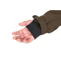 Jacheta FOX Sherpa Tec Jacket, Khaki, Marimea L Jacheta FOX Sherpa Tec Jacket, Khaki, Marimea L