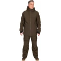 Jacheta FOX Sherpa Tec Jacket, Khaki, Marimea M Jacheta FOX Sherpa Tec Jacket, Khaki, Marimea M