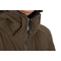 Jacheta FOX Sherpa Tec Jacket, Khaki, Marimea S