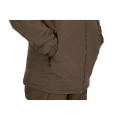 Jacheta FOX Sherpa Tec Jacket, Khaki, Marimea S Jacheta FOX Sherpa Tec Jacket, Khaki, Marimea S