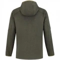 Jacheta Fleece KORDA Kore Polar, Olive, Marime 3XL Jacheta Fleece KORDA Kore Polar, Olive, Marime 3XL