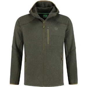 Jacheta Fleece KORDA Kore Polar, Olive, Marime L Jacheta Fleece KORDA Kore Polar, Olive, Marime L