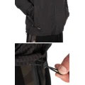 Jacheta Fox Black Premium Mid Layer Jacket, Marime XXXL Jacheta Fox Black Premium Mid Layer Jacket, Marime XXXL