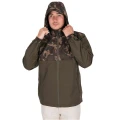 Jacheta Fox Camo & Khaki RS 10K Jacket, Marime 2XL Jacheta Fox Camo & Khaki RS 10K Jacket, Marime 2XL