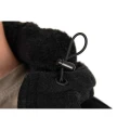 Jacheta Fox Collection Sherpa Jkt Black & Orange, Marime 2XL Jacheta Fox Collection Sherpa Jkt Black & Orange, Marime 2XL