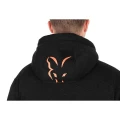 Jacheta Fox Collection Sherpa Jkt Black & Orange, Marime 2XL Jacheta Fox Collection Sherpa Jkt Black & Orange, Marime 2XL