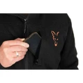 Jacheta Fox Collection Sherpa Jkt Black & Orange, Marime M Jacheta Fox Collection Sherpa Jkt Black & Orange, Marime M