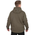 Jacheta Fox Collection Sherpa Jkt Green & Black, Marime L Jacheta Fox Collection Sherpa Jkt Green & Black, Marime L
