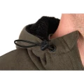 Jacheta Fox Collection Sherpa Jkt Green & Black, Marime L Jacheta Fox Collection Sherpa Jkt Green & Black, Marime L