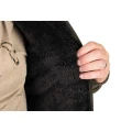 Jacheta Fox Collection Sherpa Jkt Green & Black, Marime L Jacheta Fox Collection Sherpa Jkt Green & Black, Marime L