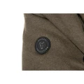 Jacheta Fox Collection Sherpa Jkt Green & Black, Marime L Jacheta Fox Collection Sherpa Jkt Green & Black, Marime L