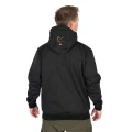 Jacheta Fox Collection Soft Shell Jacket Black & Orange, Marime 2XL Jacheta Fox Collection Soft Shell Jacket Black & Orange, Marime 2XL