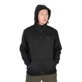 Jacheta Fox Collection Soft Shell Jacket Black & Orange, Marime 3XL Jacheta Fox Collection Soft Shell Jacket Black & Orange, Marime 3XL