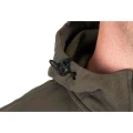 Jacheta Fox Collection Soft Shell Jacket Green & Black, Marime 2XL Jacheta Fox Collection Soft Shell Jacket Green & Black, Marime 2XL