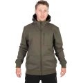 Jacheta Fox Collection Soft Shell Jacket Green & Black, Marime 3XL Jacheta Fox Collection Soft Shell Jacket Green & Black, Marime 3XL