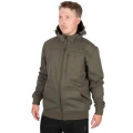 Jacheta Fox Collection Soft Shell Jacket Green & Black, Marime 3XL Jacheta Fox Collection Soft Shell Jacket Green & Black, Marime 3XL