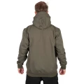 Jacheta Fox Collection Soft Shell Jacket Green & Black, Marime 3XL Jacheta Fox Collection Soft Shell Jacket Green & Black, Marime 3XL