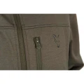 Jacheta Fox Collection Soft Shell Jacket Green & Black, Marime 3XL Jacheta Fox Collection Soft Shell Jacket Green & Black, Marime 3XL
