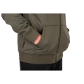 Jacheta Fox Collection Soft Shell Jacket Green & Black, Marime 3XL Jacheta Fox Collection Soft Shell Jacket Green & Black, Marime 3XL