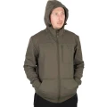 Jacheta Fox Collection Soft Shell Jacket Green & Black, Marime XL Jacheta Fox Collection Soft Shell Jacket Green & Black, Marime XL