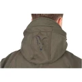 Jacheta Fox Collection Soft Shell Jacket Green & Black, Marime XL Jacheta Fox Collection Soft Shell Jacket Green & Black, Marime XL