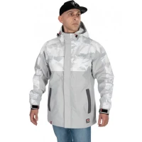 Jacheta Fox Rage Light Camo Triple Layer Jacket 3xl