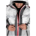 Jacheta Fox Rage Light Camo Triple Layer Jacket 3XL Jacheta Fox Rage Light Camo Triple Layer Jacket 3XL
